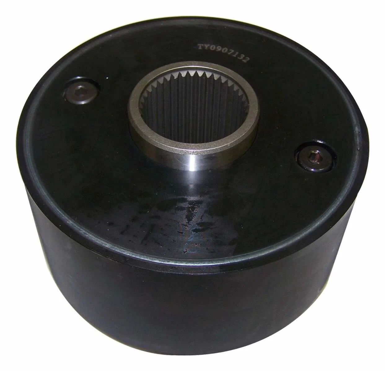 Crown Automotive - Metal Black Viscous Coupling - 4723918
